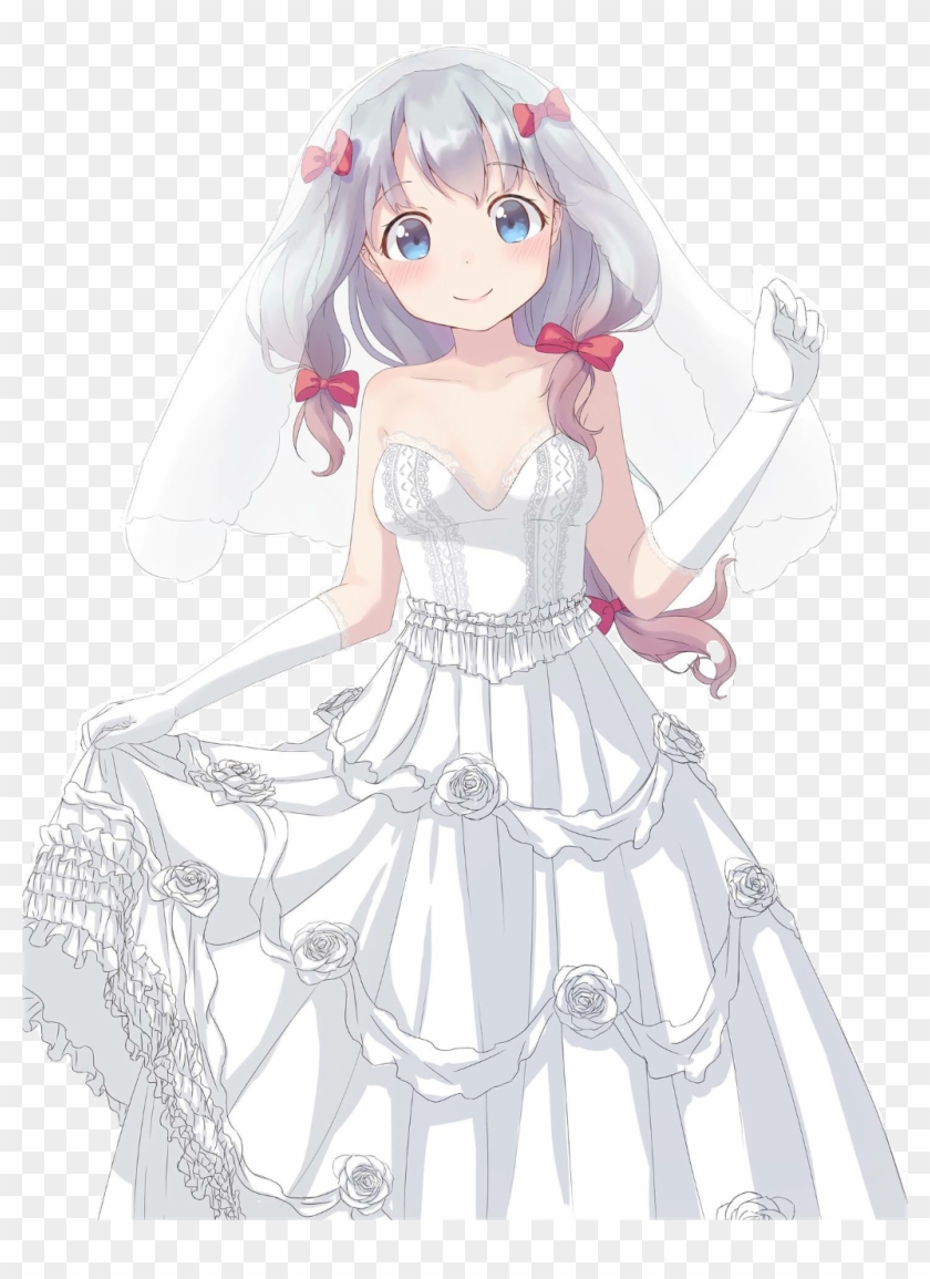 #gettingmarried#loli #lolita #lolipop #kawaii #kawaiigirl - 紗 霧 Q 版 Clipart #3712418