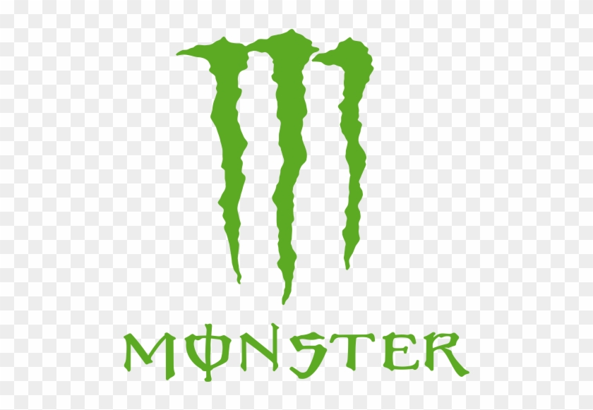 Monster Energy Logo Png 169415 Clipart