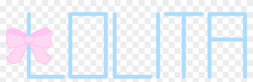 Lolita - Darkness Clipart