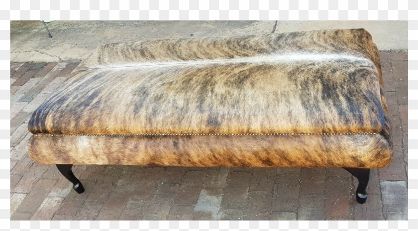 Hamilton Ottoman - Coffee Table Clipart