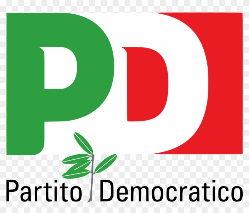 Mein Kampf Su Bollettino Comunale - Partito Democratico Clipart #3712778