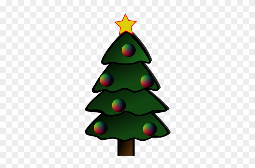 Pine Tree Clip Art - Png Download #3712779