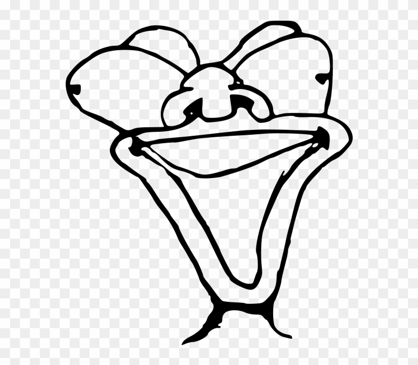 Monster 5 Png - Cartoon Clipart #3712780