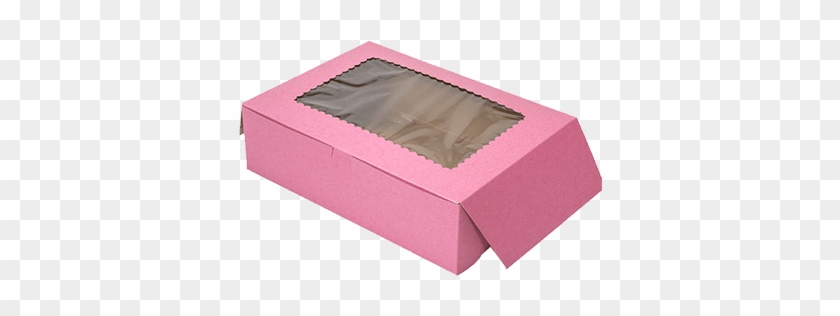 Bakery Boxes - Eye Shadow Clipart