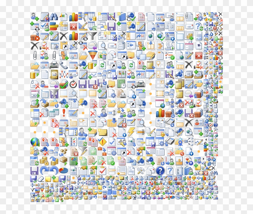 Dynamics Crm 2011 Performance Improvements - Art Clipart #3712974