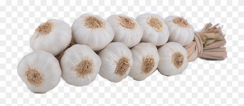 Ajo En Trenza De 500gr Imperio - Trenza De Ajo Clipart #3713067