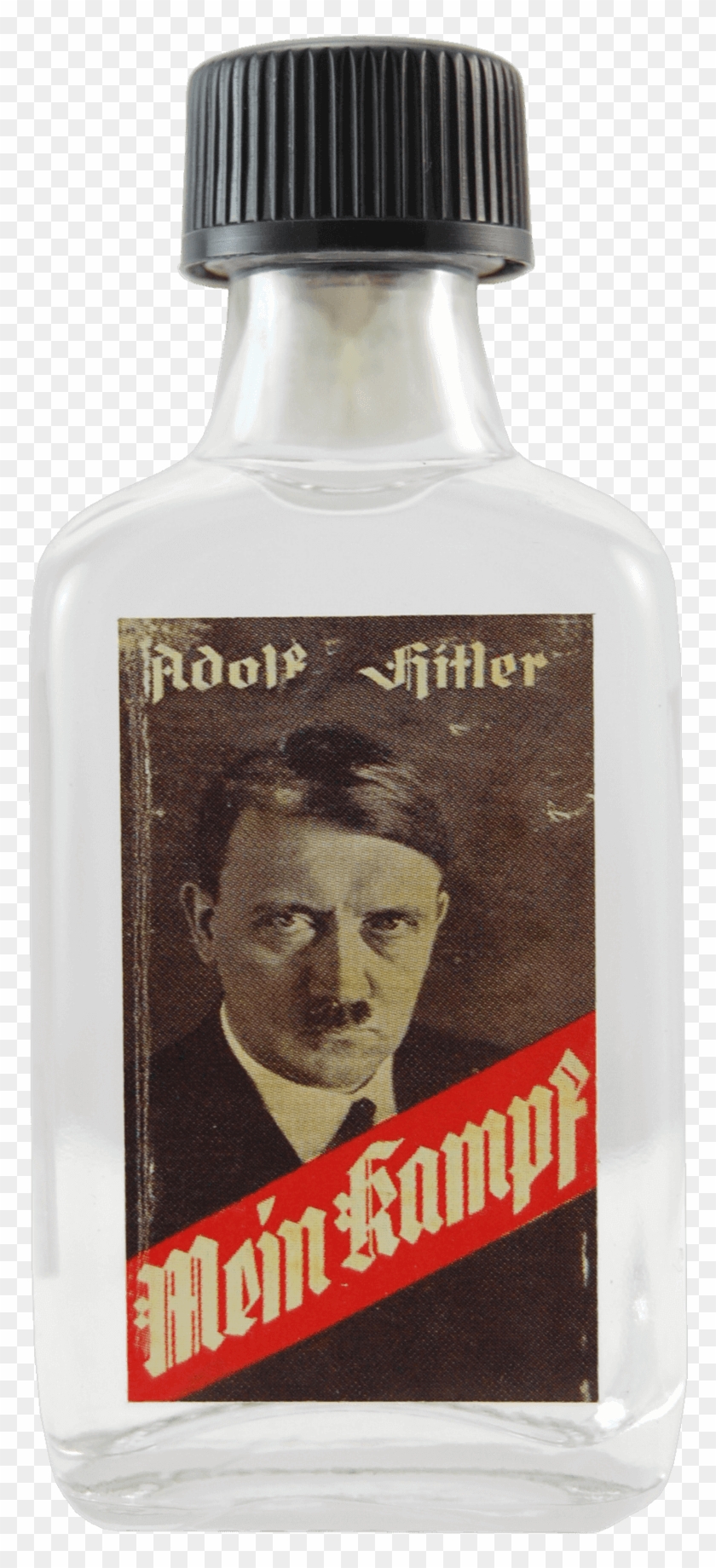 Mein Kampf Grappa - Hitler Mein Kampf Clipart