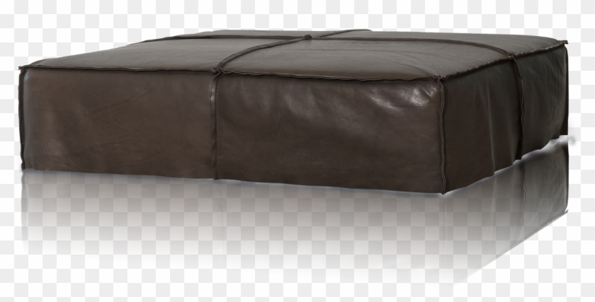 Pouf Ottoman, Ottoman Bench, Paola Navone - Pouf Baxter Clipart #3713269