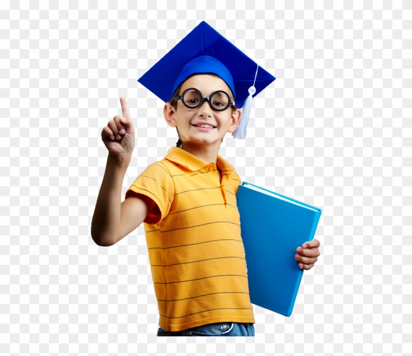 Estudiante Png - Global International School Tirupattur Clipart #3713325