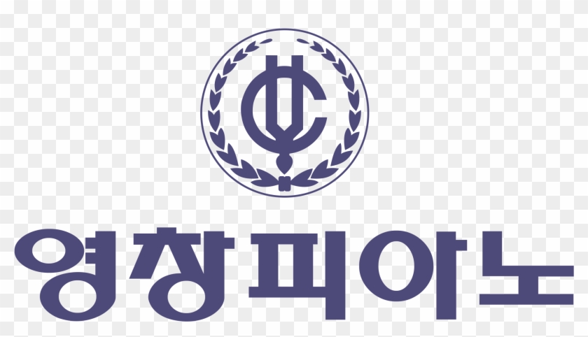 Young Chang Piano Logo Png Transparent - Young Chang Clipart