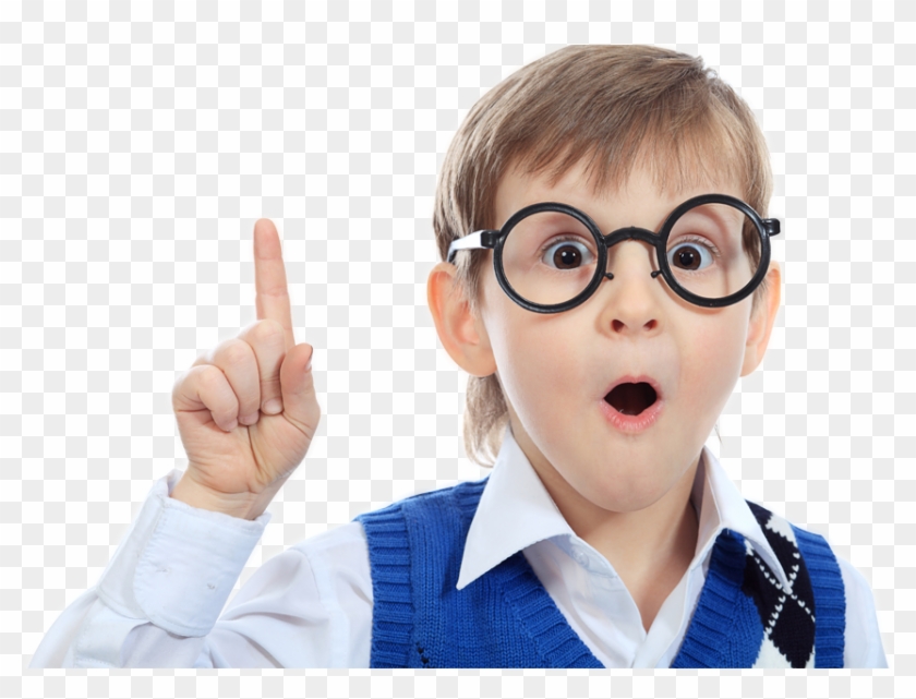 Niño Estudiante Png - Face Of A Student Clipart