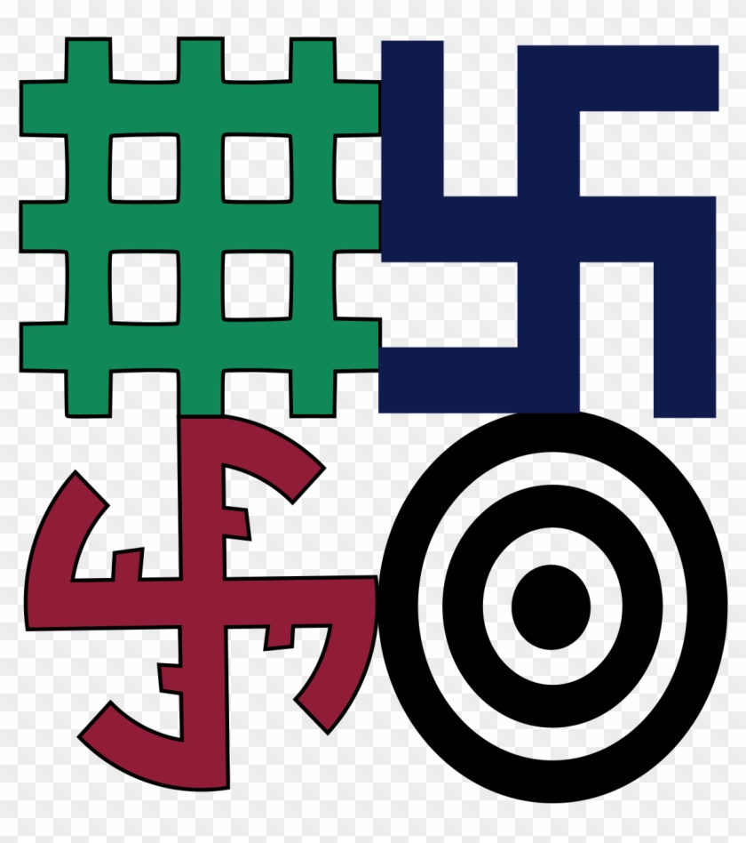 Cross Clipart #3713551