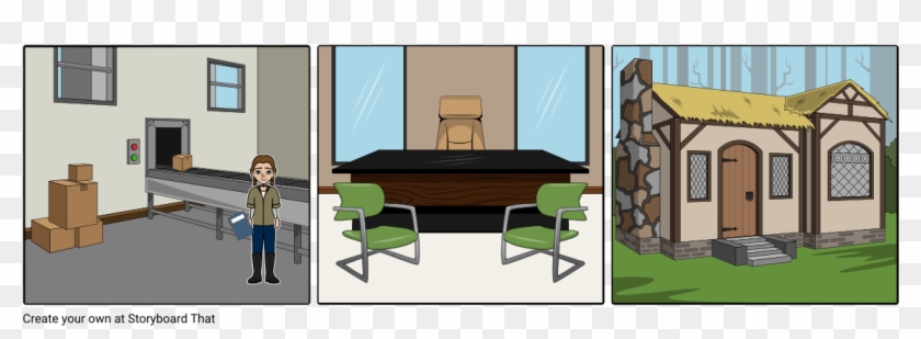Estudiante A Profesionista - Storyboard For Aids Clipart #3713619