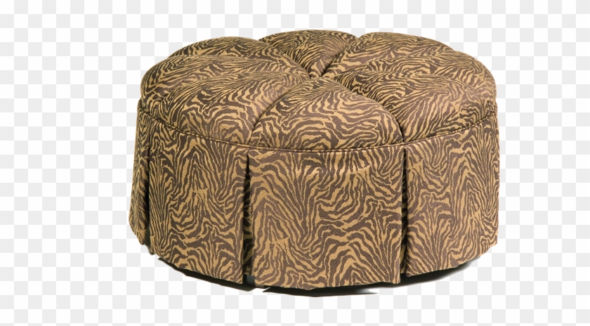 4079-05 Ottoman - Ottoman Clipart #3713728