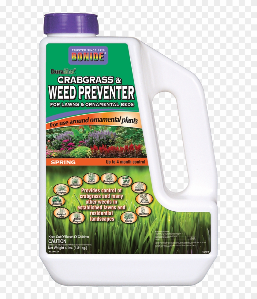 The High Desert Gardener - Bonide Clipart
