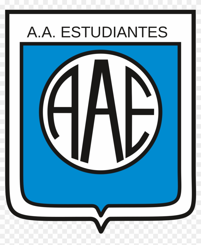 Escudo Asociacion Atlética Estudiantes De Río Cuarto - Estudiantes De Rio Cuarto Clipart #3713898