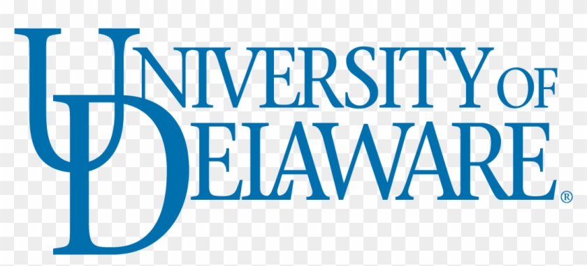Udellogo - University Of Delaware Clipart