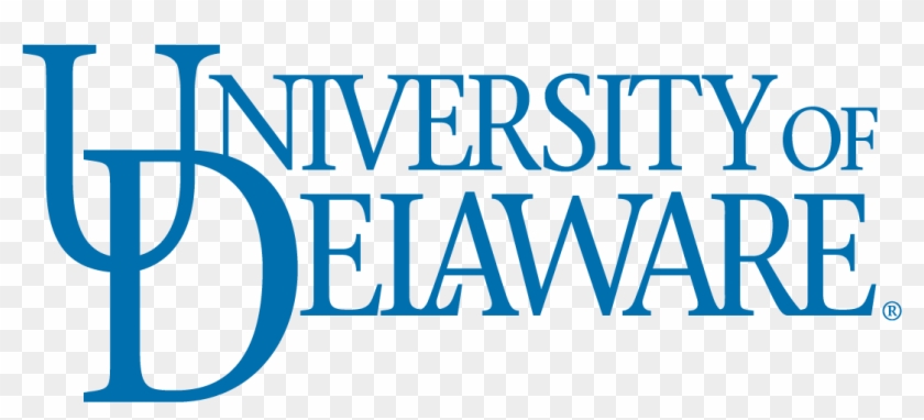 Udellogo - University Of Delaware Clipart #3714045
