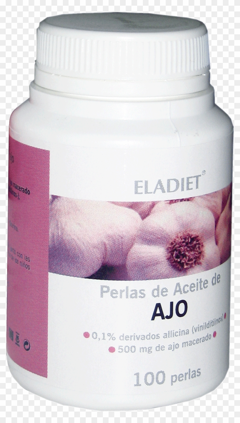 Derivados Del Ajo Clipart