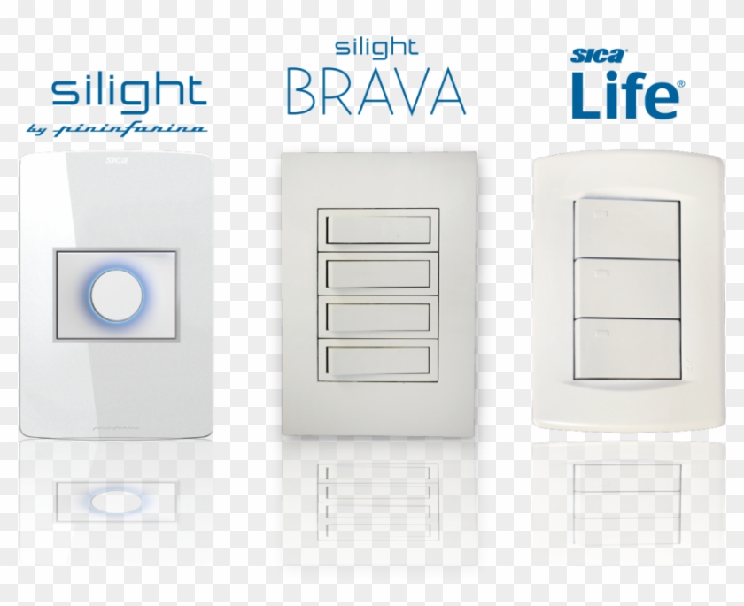 Líneas De Llaves De Luz Con Opciones De Calidad, Tradición - Architecture Clipart