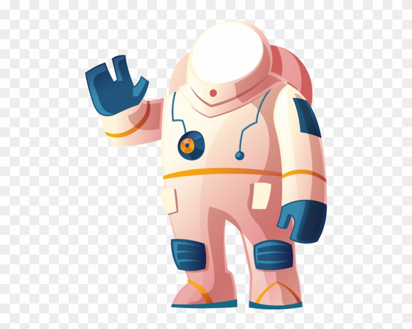 1655 Converted - Robot Clipart #3714729