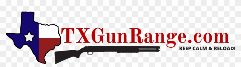 Tgr Banner - Firearm Clipart #3714924