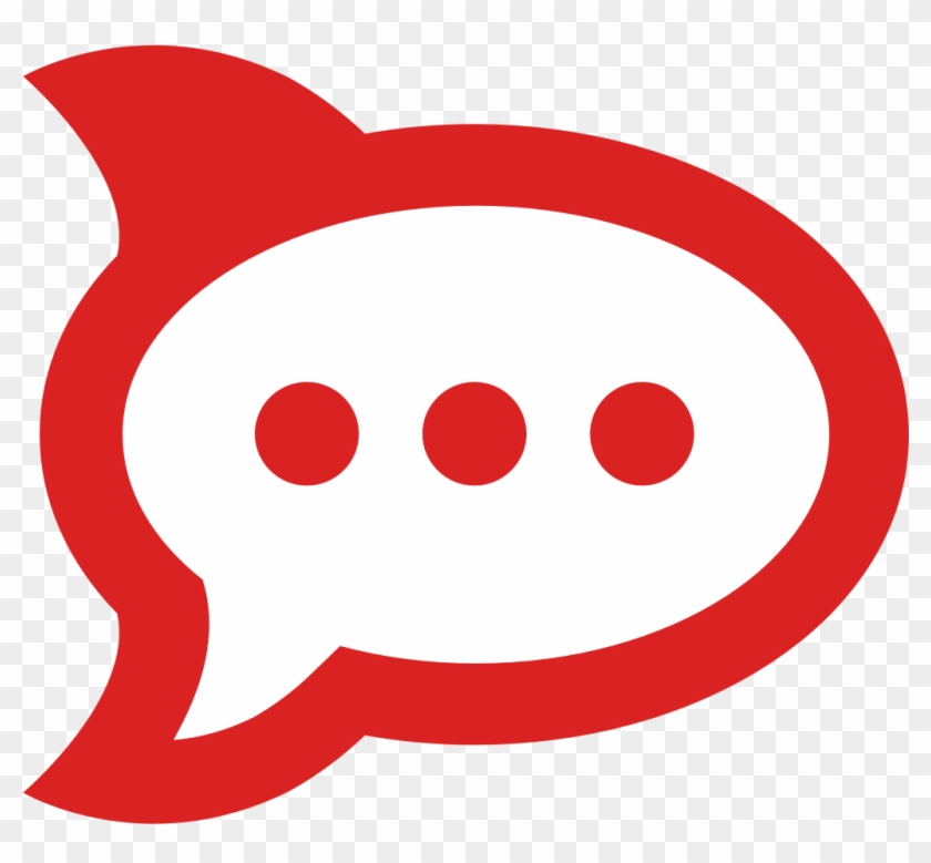 About Rocket - Chat - Rocket Chat Icon Clipart #3715007