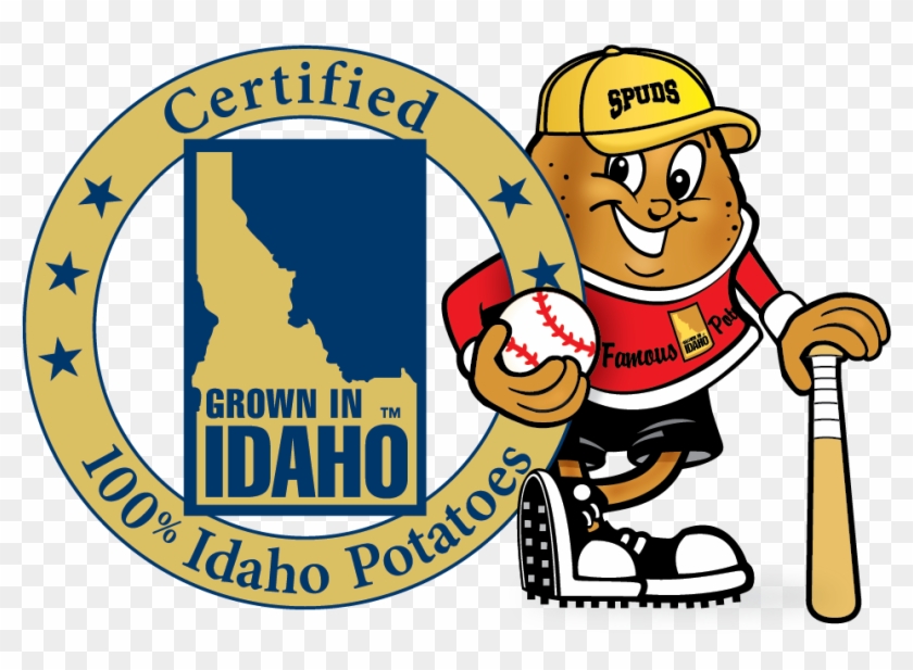 Lamb Weston Hash Brown Dices, Crispy - Idaho Potato Commission Clipart #3715010