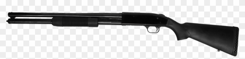 It's A Weapon Whose Main Use Has Become Shooting Of - Firearm Clipart #3715016