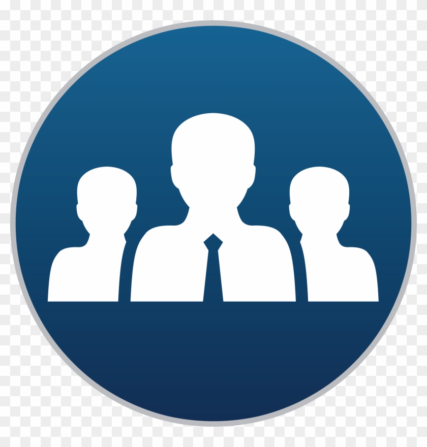Small Business - Issues And Concerns Icon Clipart