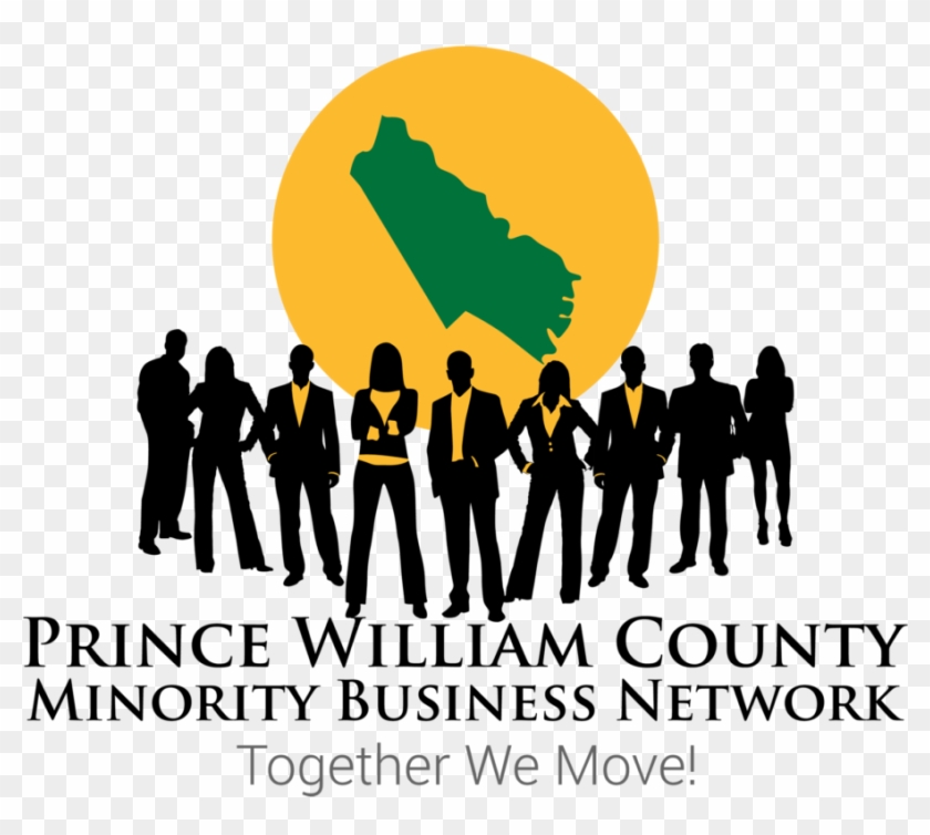 The Monthly Social Provides An Opportunity For Local - Poster Clipart