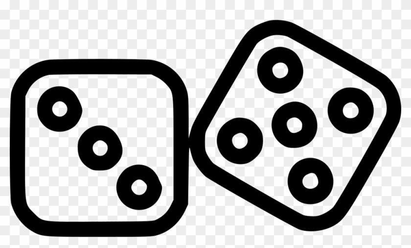 Png File Svg - Gambling Betting Free Png Clipart