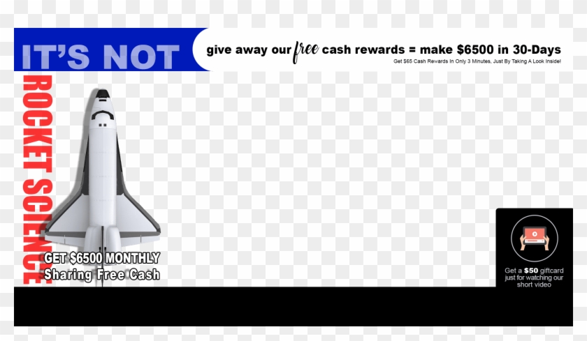 Rocket - Raffle Ticket Clipart - Png Download