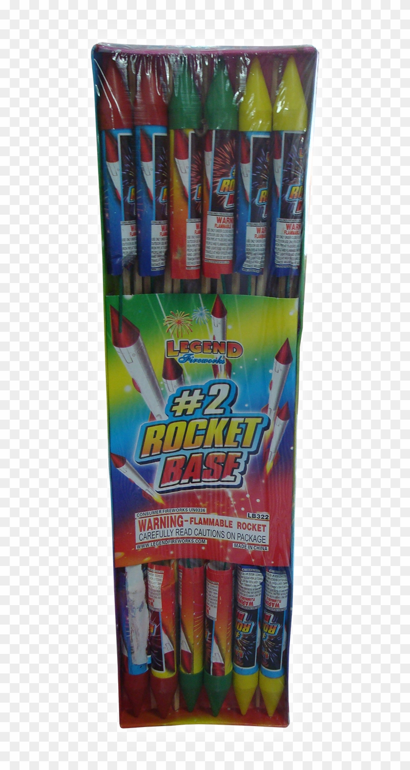 Rocketshot Clipart #3715340