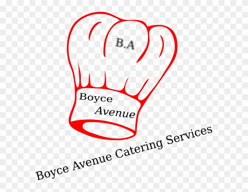 Toque Clip Art - Chef Hat Clip Art - Png Download