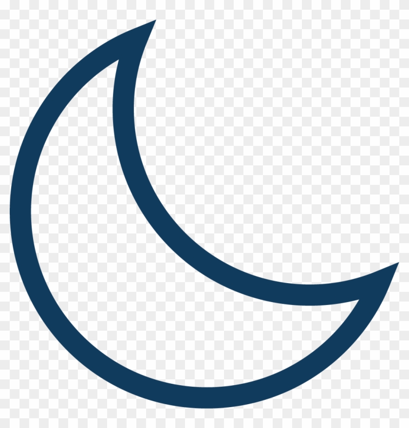 Noche - Circle Clipart