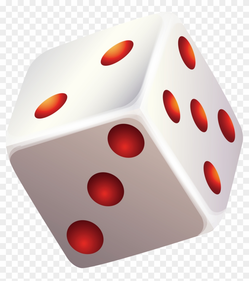 Dice Png - Игра Png Clipart