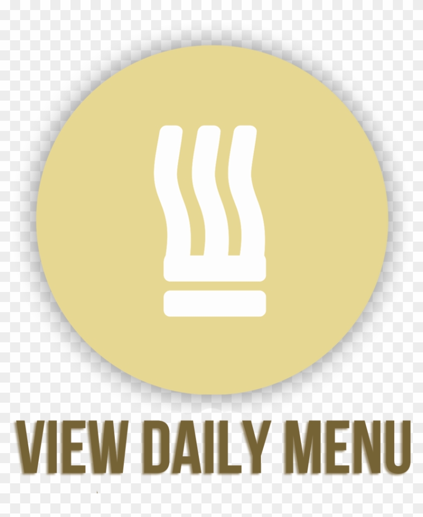 Menu - Emblem Clipart #3715546