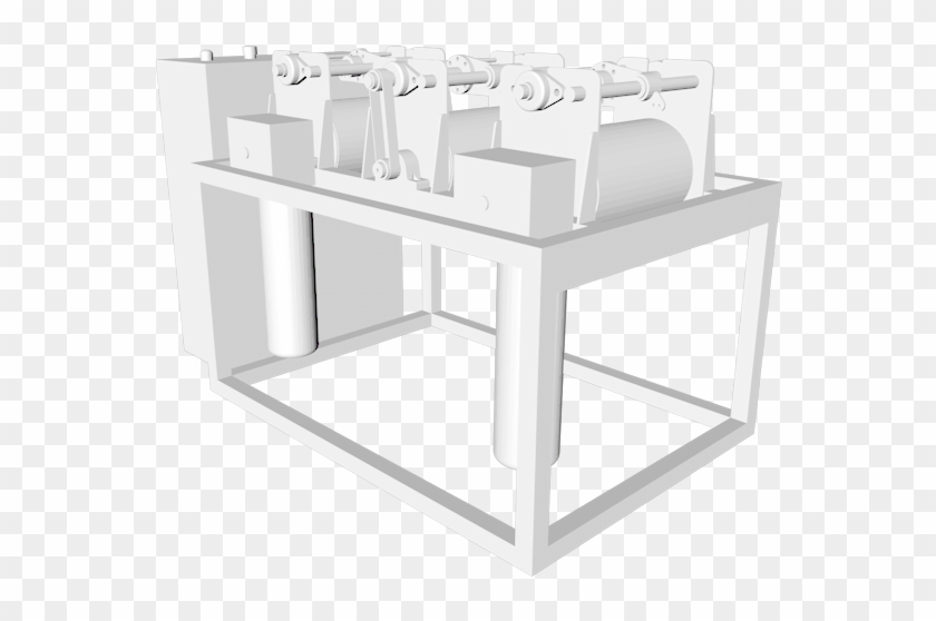 Coffee Table Clipart