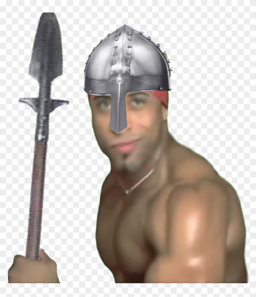 When You Decide To Kill Most Of The Enemy Team Single - Barechested Clipart #3715767