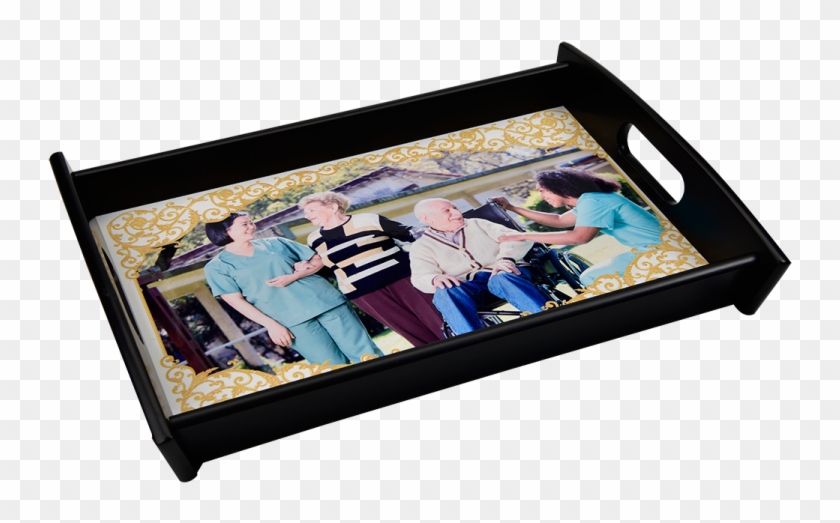 Click To Zoom - Picture Frame Clipart #3715827