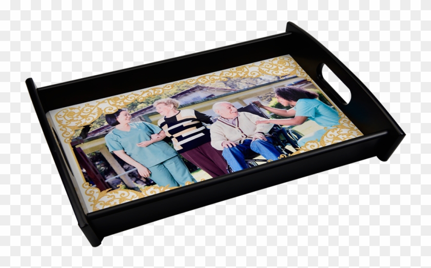 Click To Zoom - Picture Frame Clipart