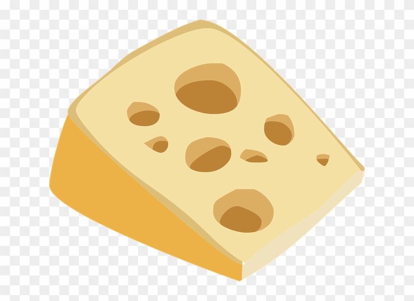 Svg Royalty Free Stock Collection Of Free Download - Cheese Clipart - Png Download #3715828
