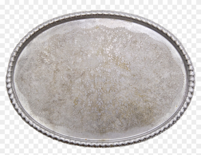 I Thought, Come On It Will Be Of Use, To Serve Coffee - Circle Clipart #3715881