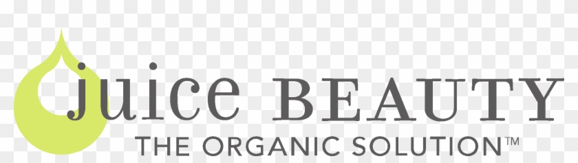 Juice Beauty Logo - Juice Beauty Clipart