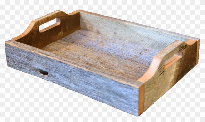 Serving Tray - Hardwood Clipart #3715913