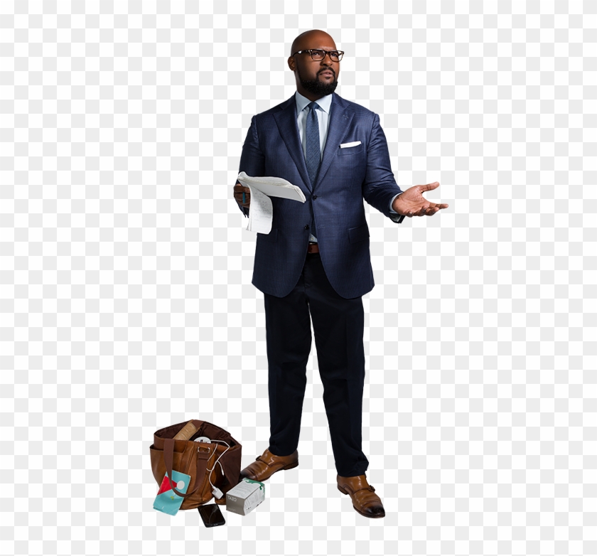 Brandon Walker - Gentleman Clipart #3715915