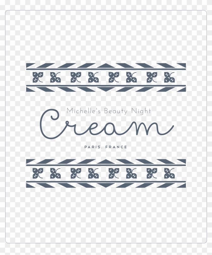 Included In The Full Vector Pack - Calligraphy Clipart