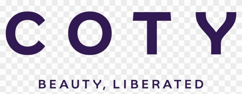 Coty - Coty Png Logo Clipart