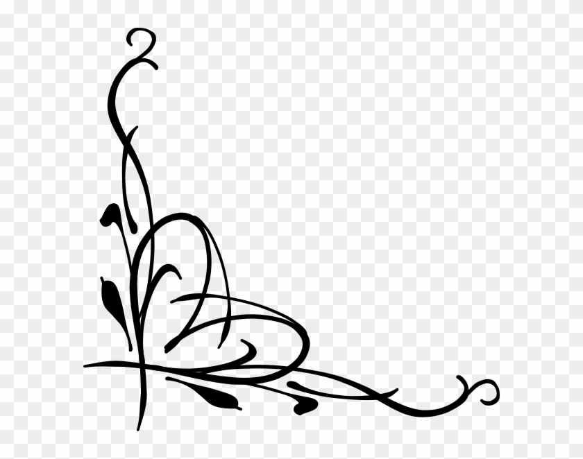 Green Vines Clip Art - Png Download